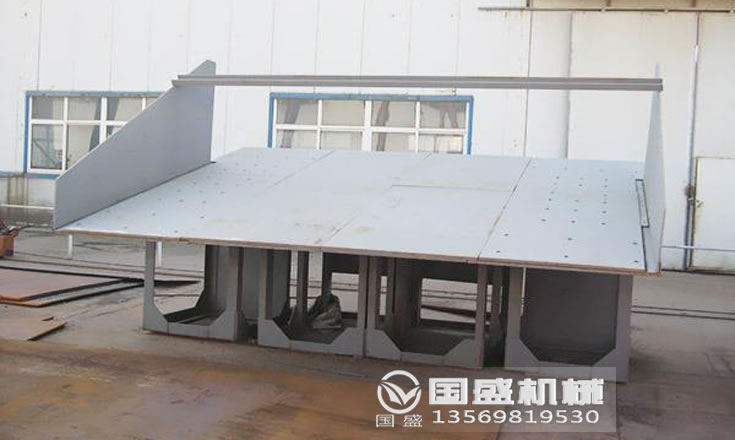 振動放礦機(jī)流動性 振動放礦機(jī)流動性
