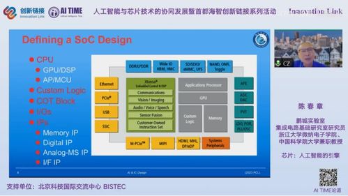 人工智能與芯片技術(shù)協(xié)同發(fā)展 創(chuàng)新應(yīng)用與軟件開發(fā)的未來(lái)趨勢(shì)