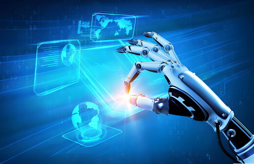 金融科技賦能 人工智能如何驅動細顆粒度服務與應用軟件開發