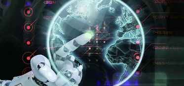 潤(rùn)物無(wú)聲 人工智能應(yīng)用軟件如何悄然重塑我們的生活