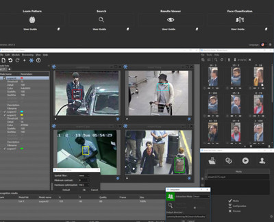 攻破人臉識(shí)別應(yīng)用難題 美國(guó)AI安防公司的創(chuàng)新實(shí)踐與軟件開發(fā)之道
