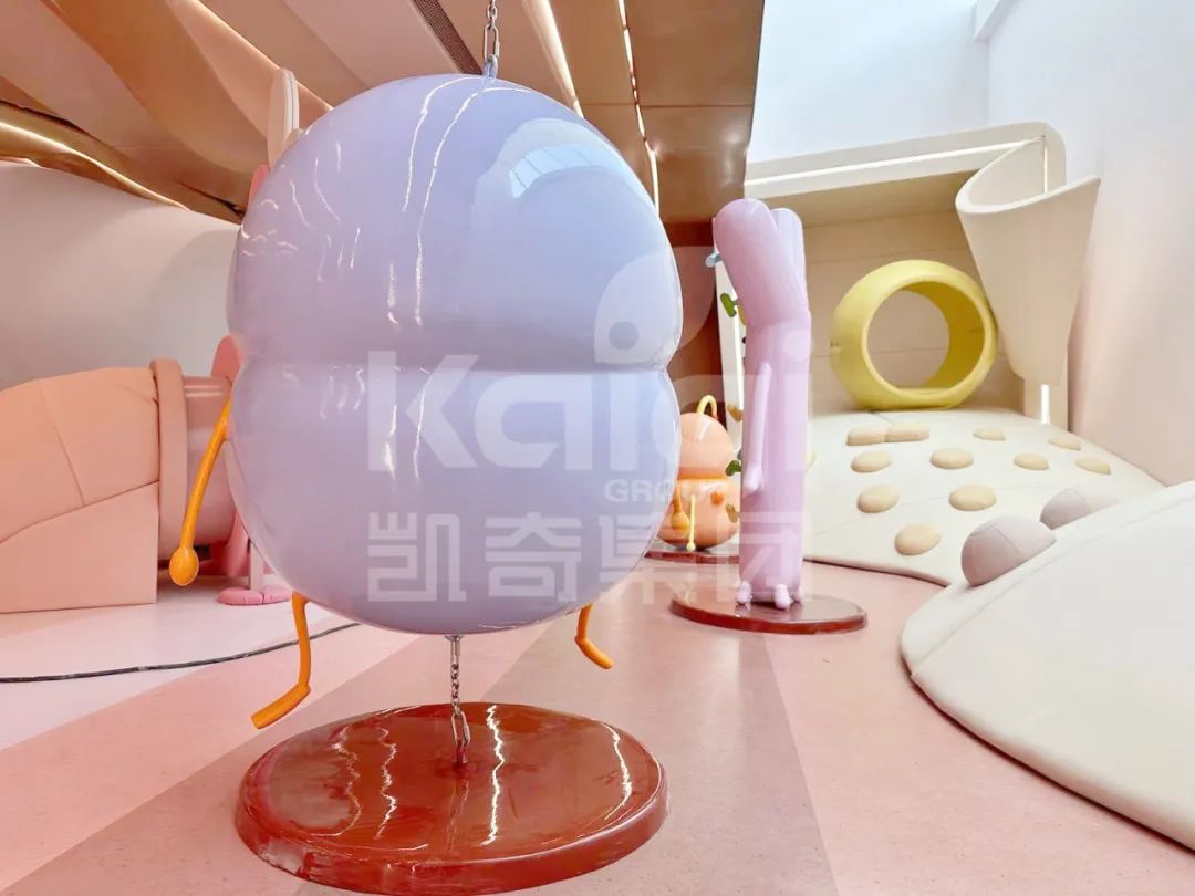 一片森林兒童博物館 | 置身森林逸境，開啟宇宙探索之旅