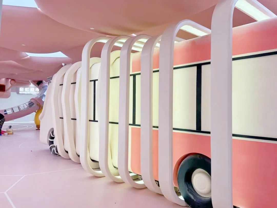 一片森林兒童博物館 | 置身森林逸境，開啟宇宙探索之旅