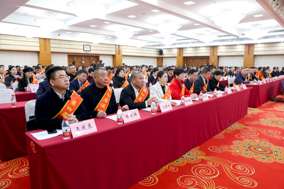 第四屆“溫州慈善獎”獲獎名單公布！凱奇集團董事長章定長榮獲表彰